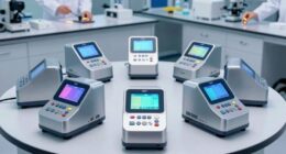 top desktop xrf testers