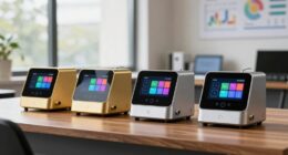 top digital gold silver verifiers