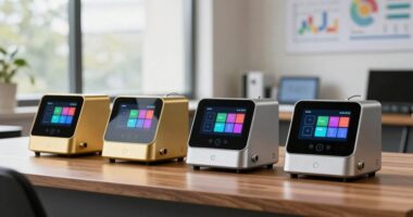 top digital gold silver verifiers