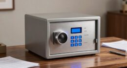 top digital safes 2026
