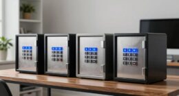 top digital safes 2026