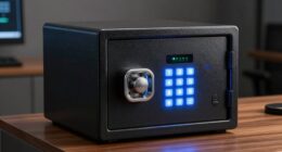 top digital safes 2026