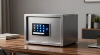 top digital safes 2026