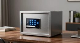 top digital safes 2026
