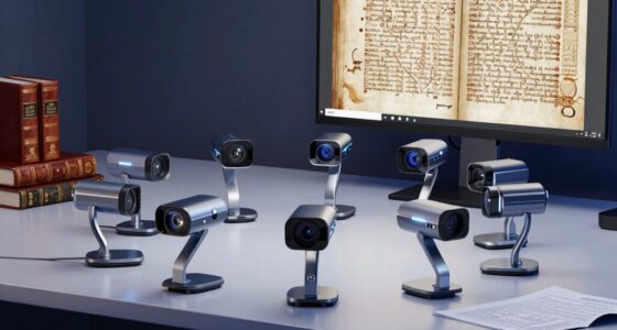 top document cameras 2026