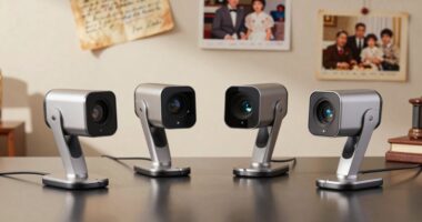 top document cameras 2026