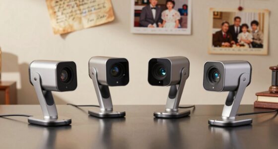 top document cameras 2026