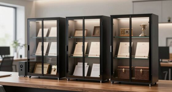 top dry cabinets 2026