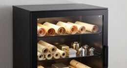 top dry cabinets 2026