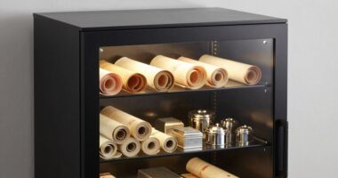 top dry cabinets 2026