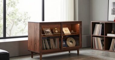 top dry storage cabinet options