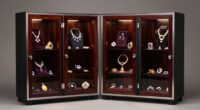 top dry storage cabinets