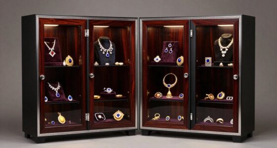 top dry storage cabinets