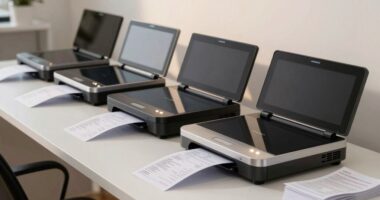 top duplex scanners 2026