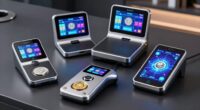 top electronic bullion verification tools