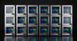 top electronic dry boxes