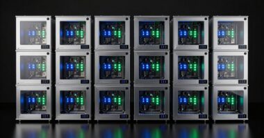 top electronic dry boxes