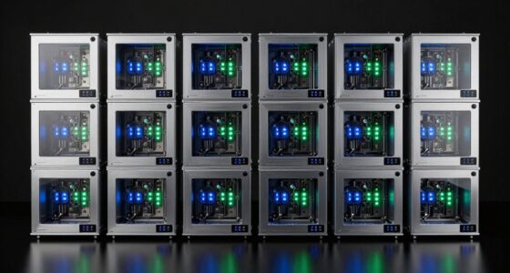 top electronic dry boxes