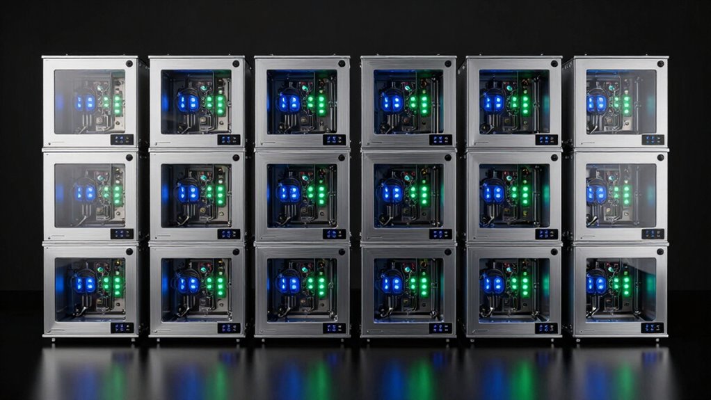 top electronic dry boxes