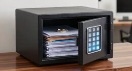 top electronic safes 2026