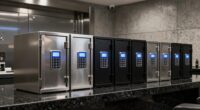top electronic safes 2026