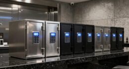 top electronic safes 2026