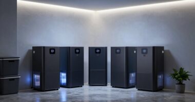 top energy efficient basement dehumidifiers