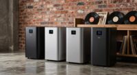 top energy star dehumidifiers