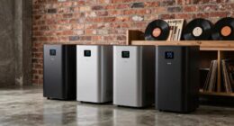 top energy star dehumidifiers