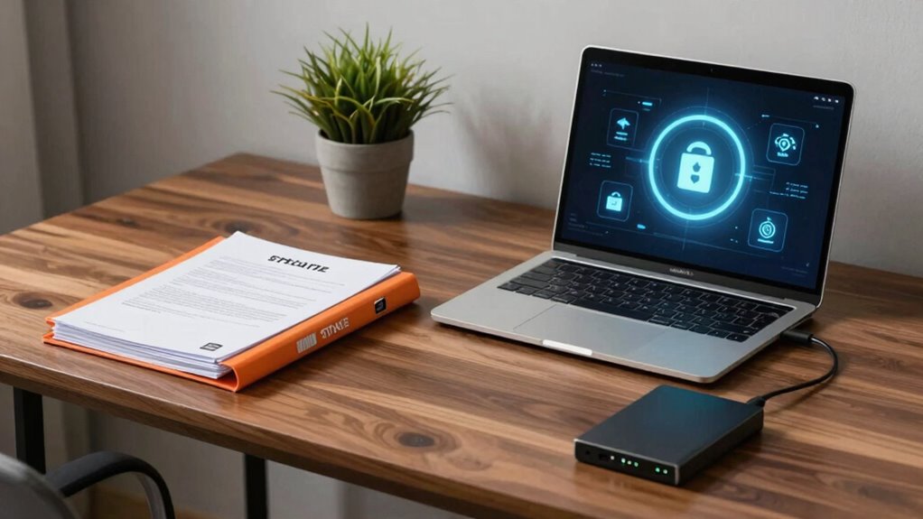 top estate backup options