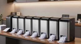 top estate shredder options