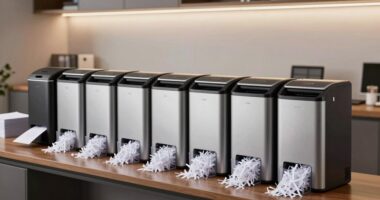 top estate shredder options