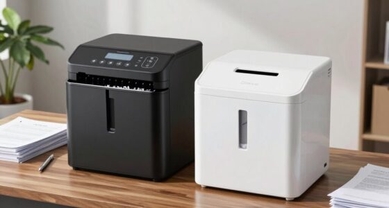 top estate shredders 2026