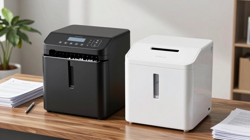 top estate shredders 2026