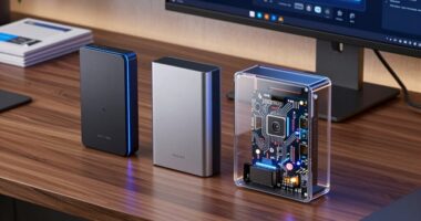 top external storage options