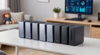 top family backup storage