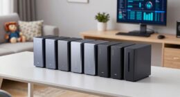 top family backup storage