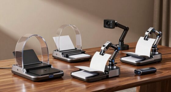 top family book scanners