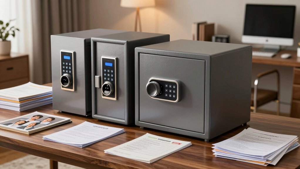 top family safe options
