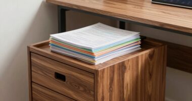 top file cabinets 2026