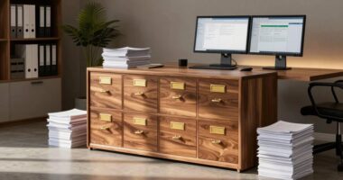 top file cabinets 2026