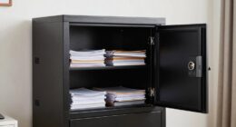 top fire resistant cabinet options