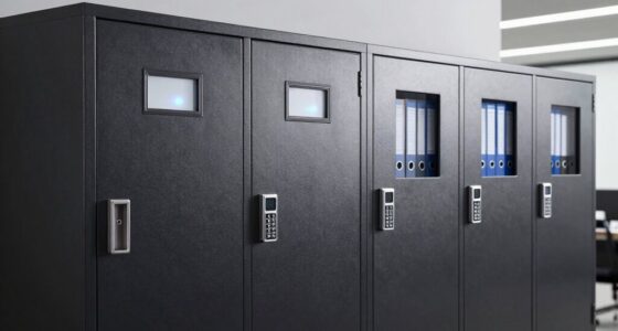 top fire resistant file cabinets