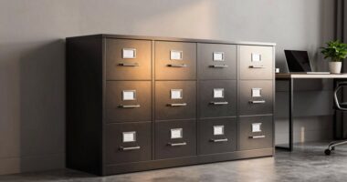 top fireproof file cabinets