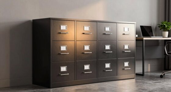 top fireproof file cabinets