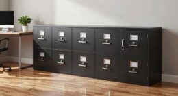 top fireproof legal cabinets
