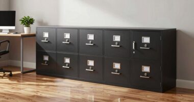 top fireproof legal cabinets