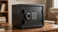 top fireproof safe picks