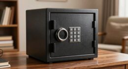 top fireproof safe picks