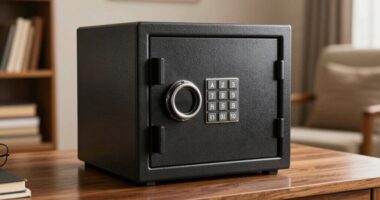 top fireproof safe picks